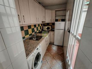 Piso en venta en Centro - Sagrario en Granada