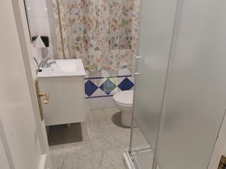 Piso en venta en Centro - Sagrario en Granada