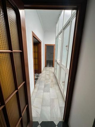 Piso en venta en Centro Histórico - Plaza España en Cádiz