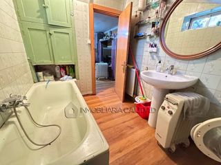 Piso en venta en Fuentecillas - Universidades en Burgos