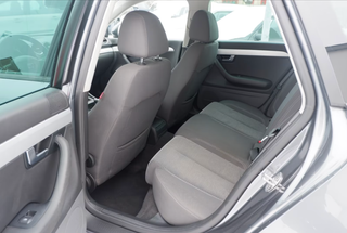 SEAT Exeo Familiar 2.0 TDI 143 CV