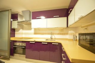 Piso en venta en Nueva Almería - Cortijo Grande - Vega de Acá en Almería