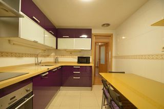 Piso en venta en Nueva Almería - Cortijo Grande - Vega de Acá en Almería