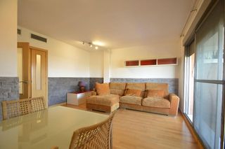 Piso en venta en Nueva Almería - Cortijo Grande - Vega de Acá en Almería