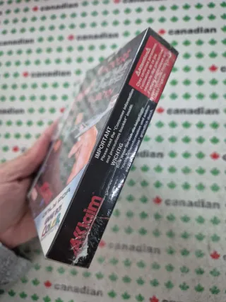 NUEVO Hardcore ECW Revolution Game Boy Color