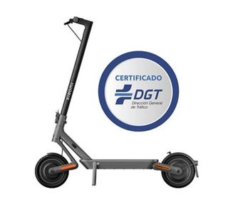 Xiaomi Scooter 4 Ultra Eléctrica