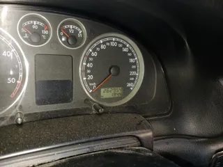 wolwagen Passat  Passat  2001