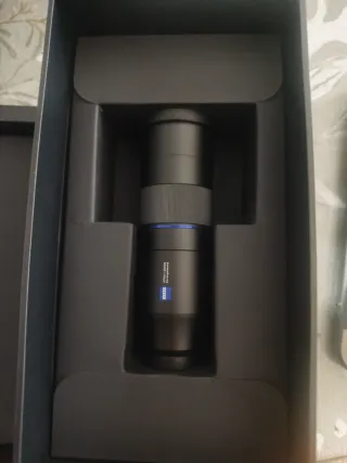 Vivo Zeiss 2.35x Telephoto Extender Kit