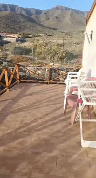 Chalet en alquiler en Adeje ciudad en Adeje