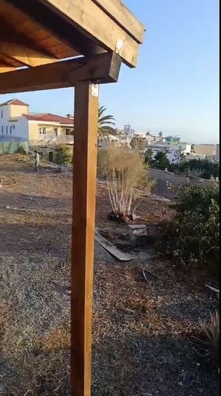 Chalet en alquiler en Adeje ciudad en Adeje