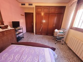 Chalet en alquiler en Oliver en Zaragoza