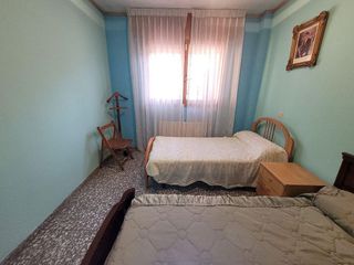 Chalet en alquiler en Oliver en Zaragoza