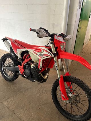 Beta 300 RR Xpro 2025