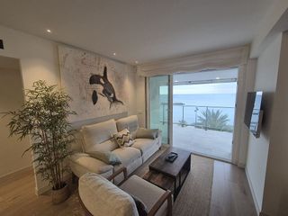 Piso en alquiler en Zona Puerto Deportivo en Fuengirola