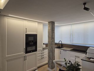 Piso en alquiler en Zona Puerto Deportivo en Fuengirola