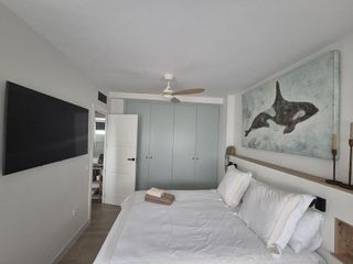 Piso en alquiler en Zona Puerto Deportivo en Fuengirola