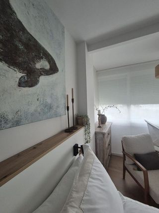 Piso en alquiler en Zona Puerto Deportivo en Fuengirola