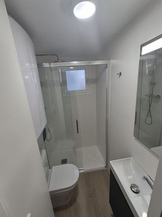 Piso en alquiler en Zona Puerto Deportivo en Fuengirola