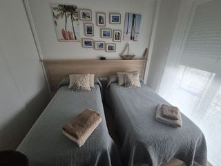 Piso en alquiler en Zona Puerto Deportivo en Fuengirola