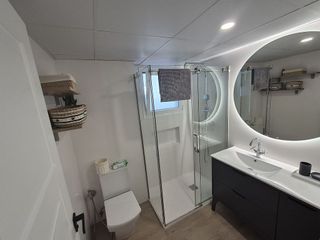 Piso en alquiler en Zona Puerto Deportivo en Fuengirola