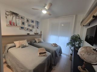 Piso en alquiler en Zona Puerto Deportivo en Fuengirola