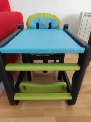 Trona Jane Evolutiva