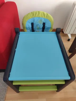 Trona Jane Evolutiva