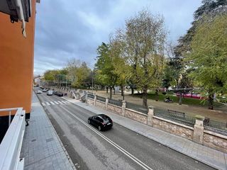 Oficina en alquiler en San Roque-Concordia-Adoratrices en Guadalajara