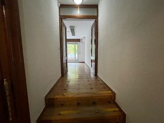 Oficina en alquiler en San Roque-Concordia-Adoratrices en Guadalajara