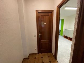 Oficina en alquiler en San Roque-Concordia-Adoratrices en Guadalajara