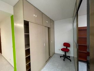 Oficina en alquiler en San Roque-Concordia-Adoratrices en Guadalajara