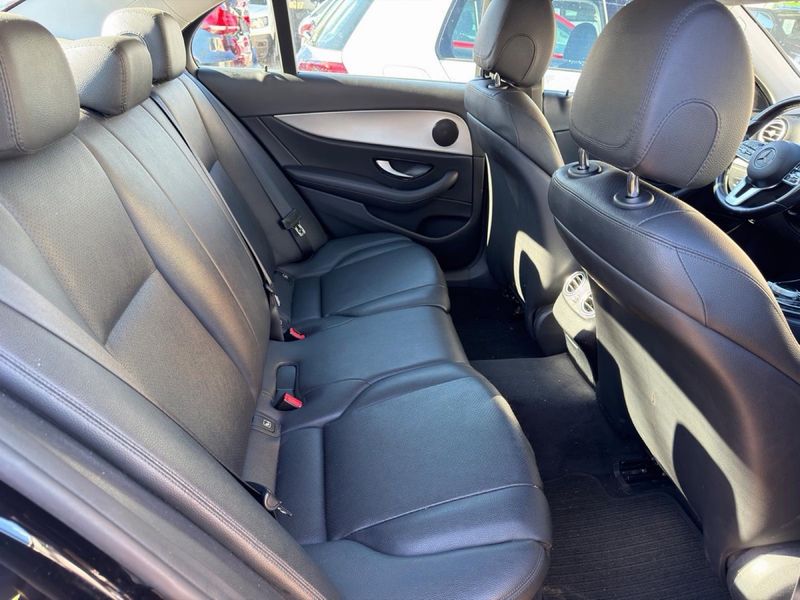 Mercedes-Benz Clase E 2019, foto 8