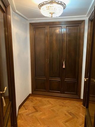 Piso en alquiler en Paseo Independencia en Zaragoza