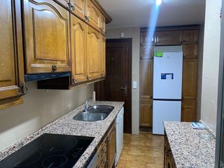 Piso en alquiler en Paseo Independencia en Zaragoza