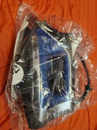 Plancha Rowenta Express Steam 2500W