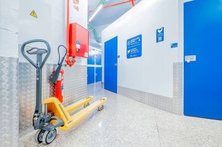 Trastero en alquiler en Gràcia en Sabadell