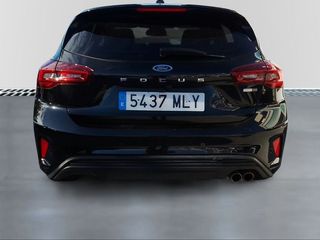 Ford Focus 1.0 ECOBOOST BERLINA MHEV 92KW ST LINE X