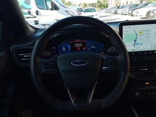 Ford Focus 1.0 ECOBOOST BERLINA MHEV 92KW ST LINE X