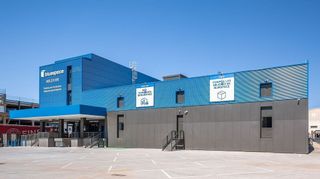 Trastero en alquiler en Vara de Quart en Valencia