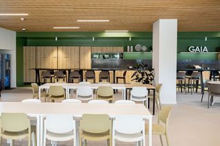 Oficina en alquiler en Can Mates  - Volpelleres en Sant Cugat del Vallès