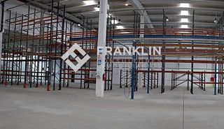 Nave industrial en alquiler en Llinars del Valles