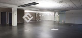 Nave industrial en alquiler en Llinars del Valles