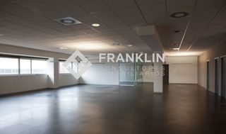 Nave industrial en alquiler en Llinars del Valles