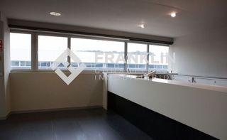 Nave industrial en alquiler en Llinars del Valles