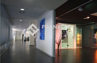 Nave industrial en alquiler en Llinars del Valles