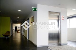 Nave industrial en alquiler en Llinars del Valles