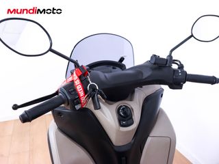 YAMAHA TRICITY 125