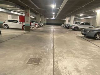 Garaje en alquiler en Llevant - La Soledat Sud en Palma de Mallorca