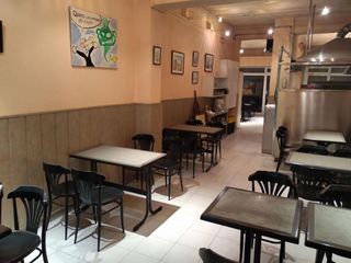 Bar en alquiler en Les Corts en Barcelona