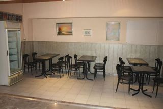 Bar en alquiler en Les Corts en Barcelona